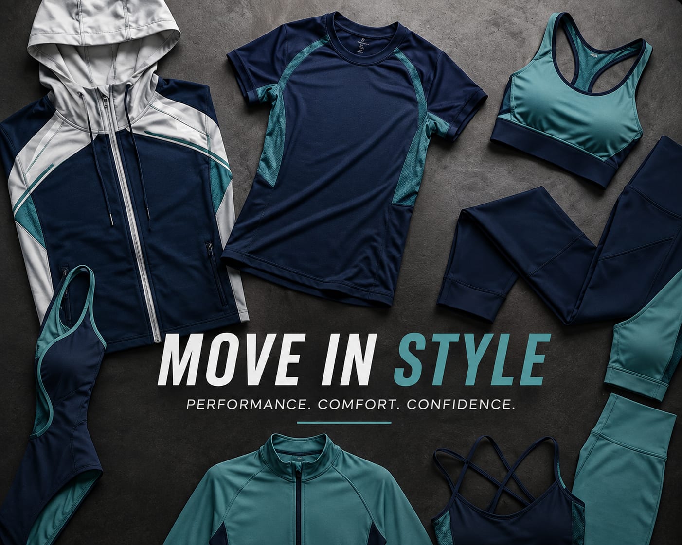 Activewear