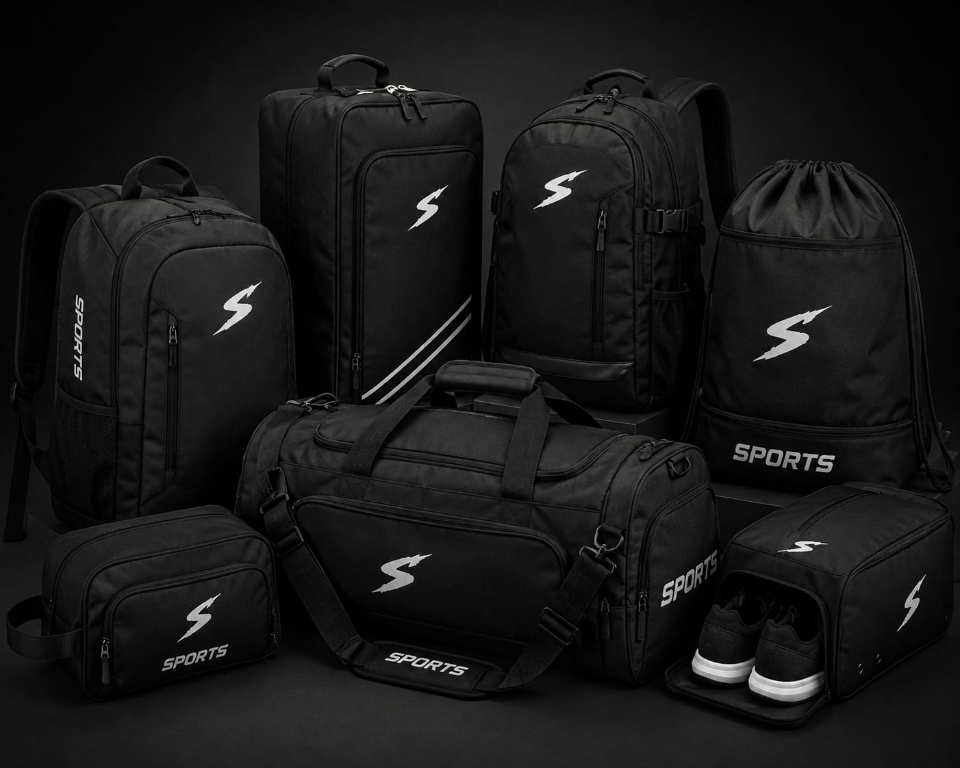 Bags