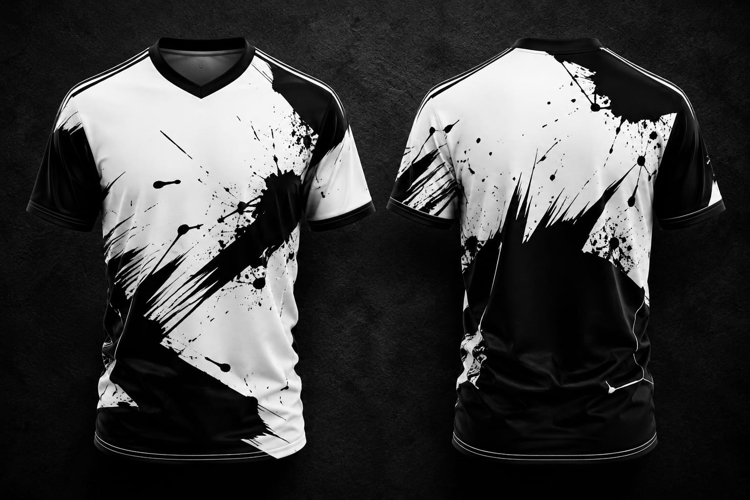 Sublimation Wear