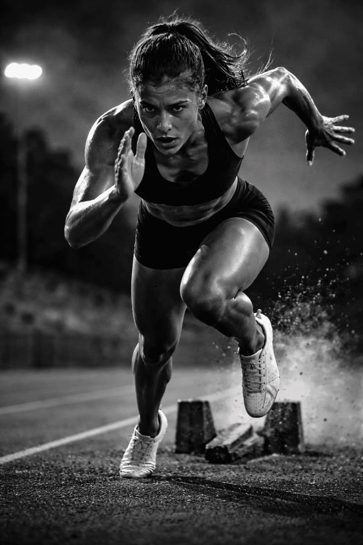 Athletics / Running