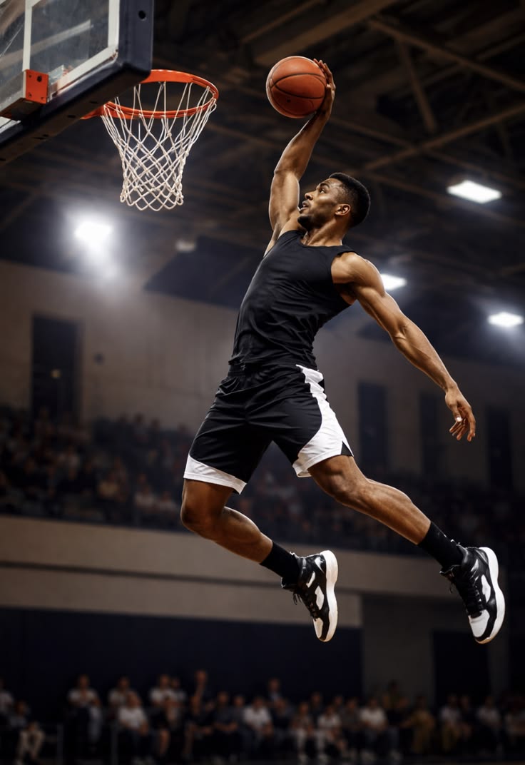Basketball