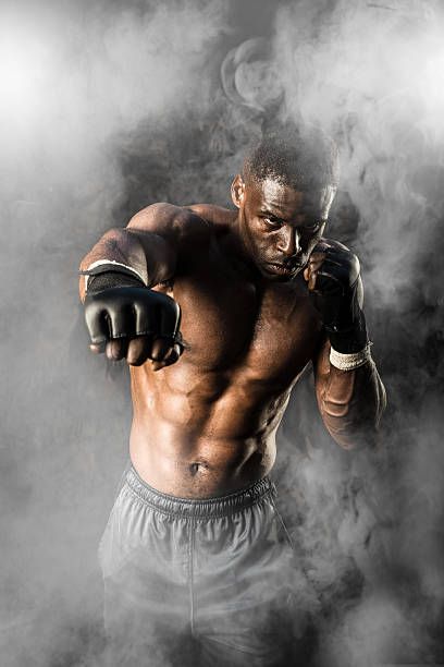 Boxing & MMA