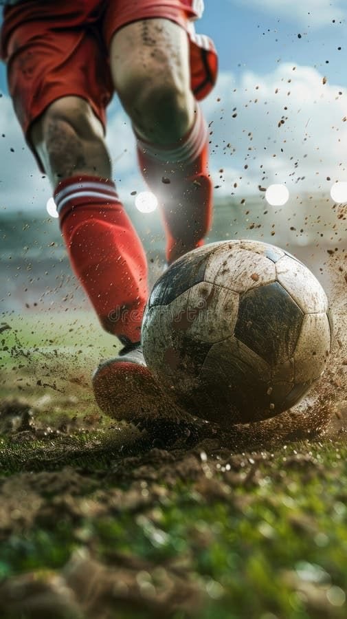 Football / Soccer