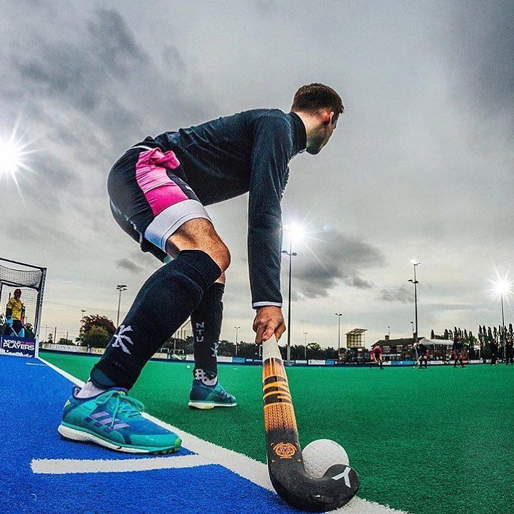 Hockey