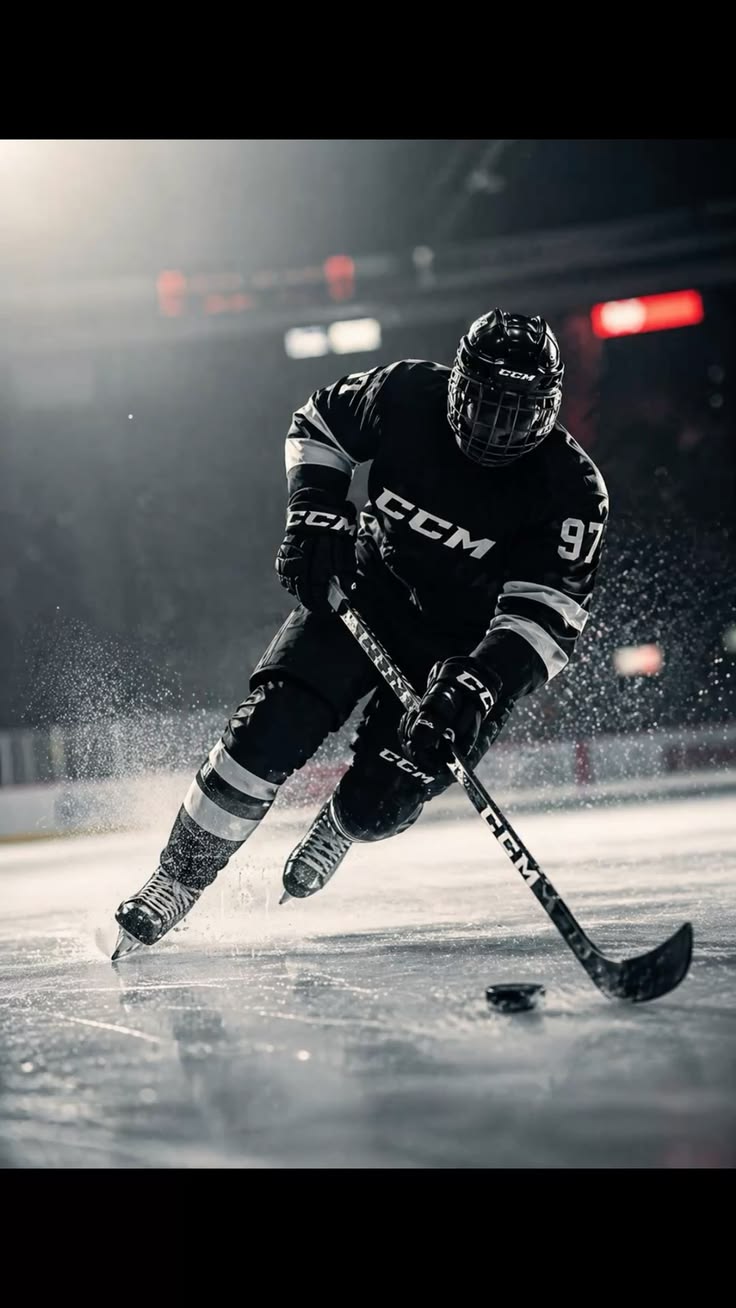 Ice Hockey
