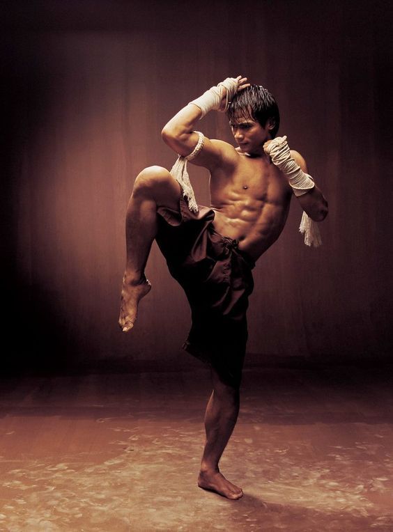 Martial Arts