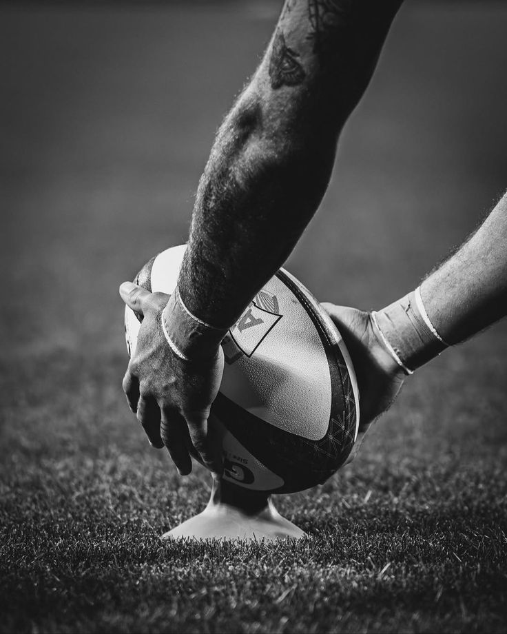 Rugby