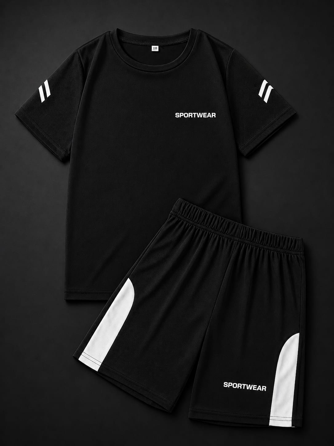 Youth Sportswear