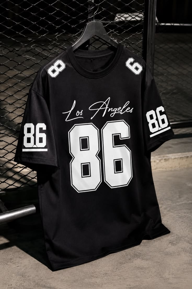 Team Uniforms