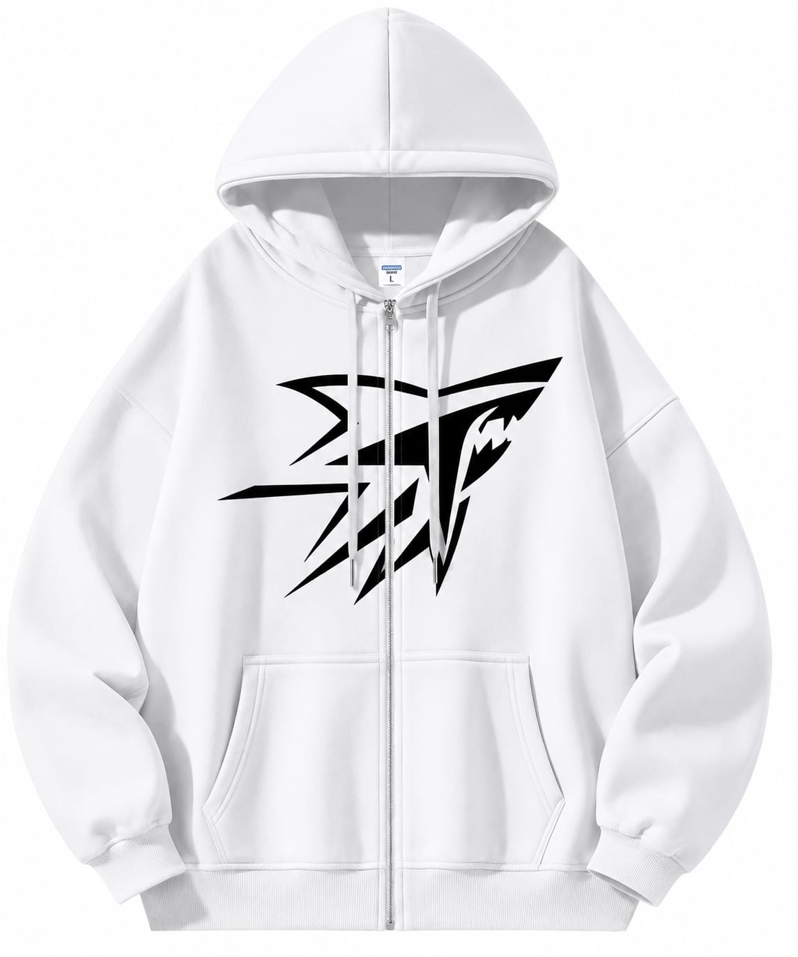Core Zip Hoodie