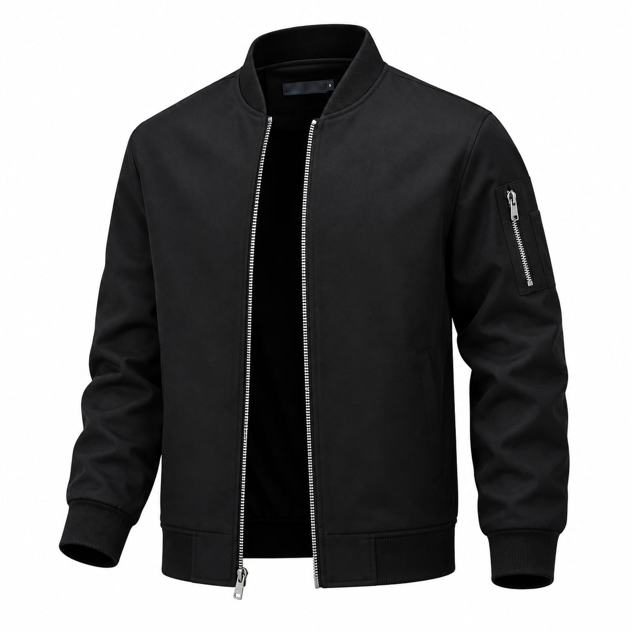 Black Bomber