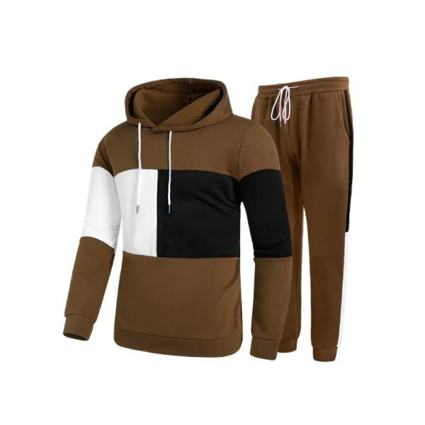 Urban Tracksuit