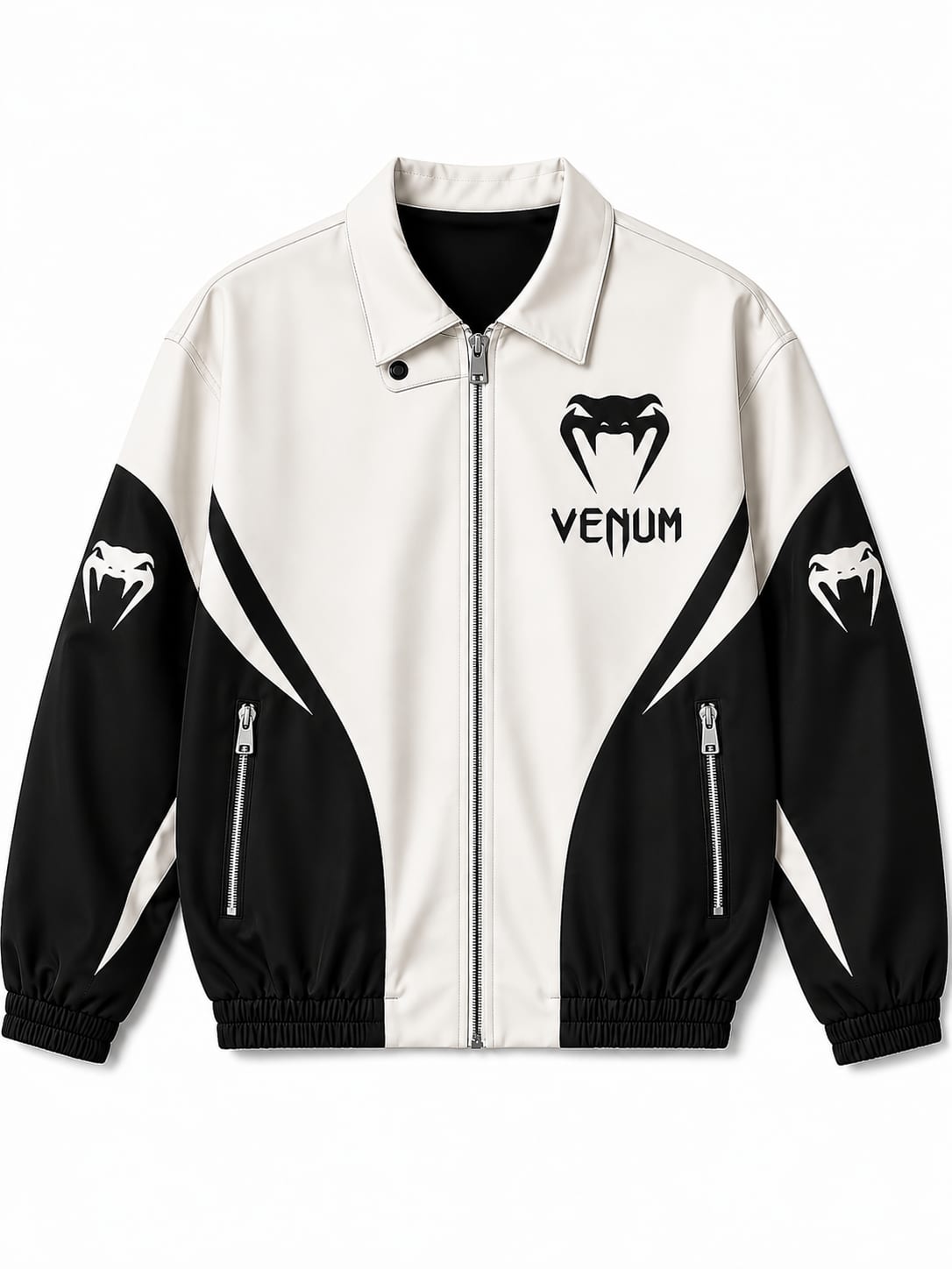 Venum Coach Jacket