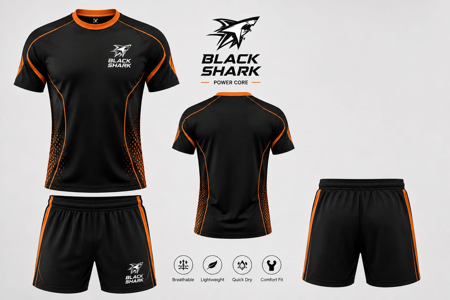 Striker Pro